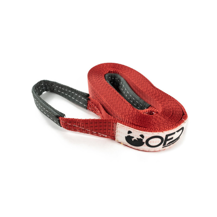 Tow Strap 2 Inchx30', OFD - EDK.ro