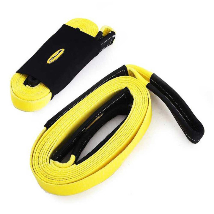 Curea de Remorcare, Smittybilt - EDK.ro