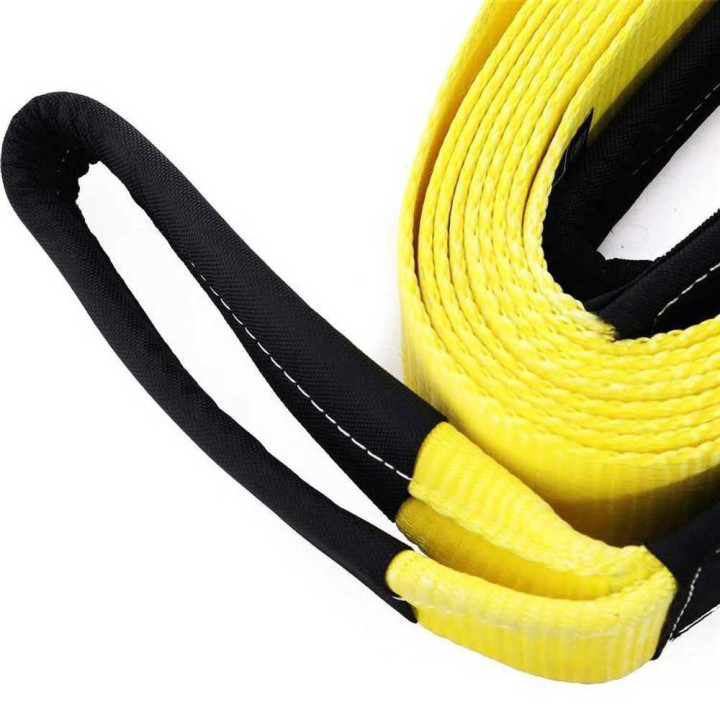 Tow Recovery Strap 3 Inchx30', Smittybilt - EDK.ro