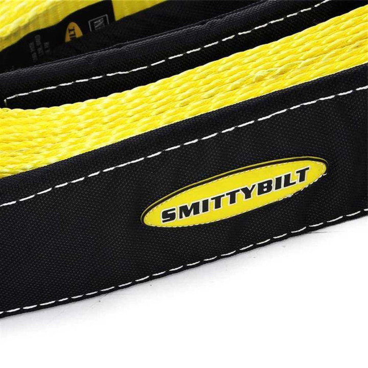 Curea de Remorcare, Smittybilt - EDK.ro
