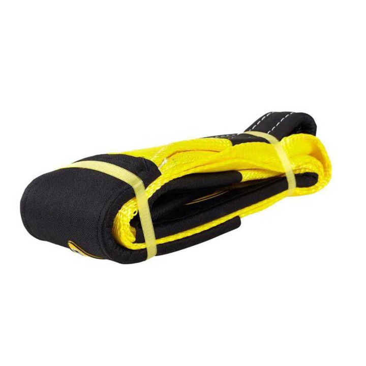 Tow Recovery Strap 4 Inchx8', Smittybilt - EDK.ro