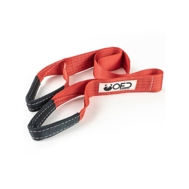 Tree Saver Strap 3 Inchx8', OFD - EDK.ro