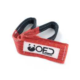 Short Strap 3 Inchx3', OFD, BMW X3 - EDK.ro
