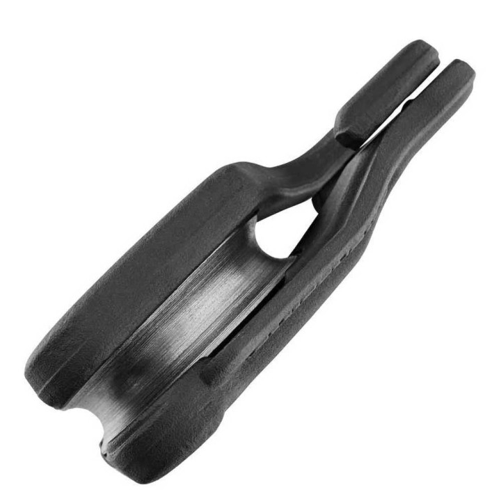 Forged Snatch Block, Smittybilt Delta Series - EDK.ro