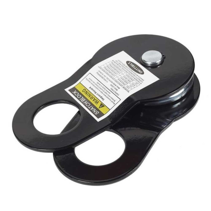 Snatch Block, Smittybilt - EDK.ro