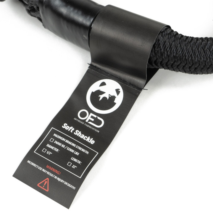 Soft Shackle, OFD HD - EDK.ro