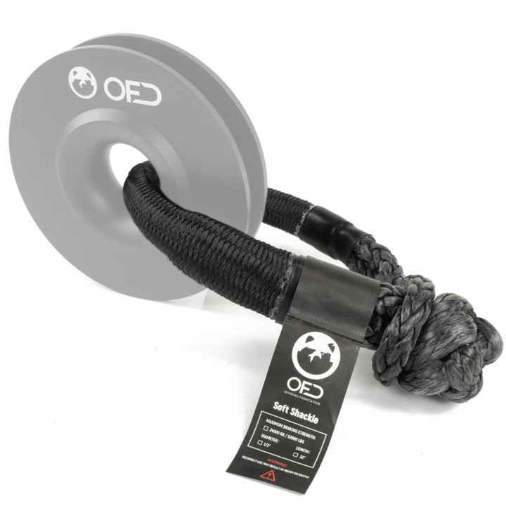Soft Shackle, OFD HD - EDK.ro