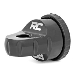 Cheiță de Troliu din Aluminiu, Rough Country - EDK.ro