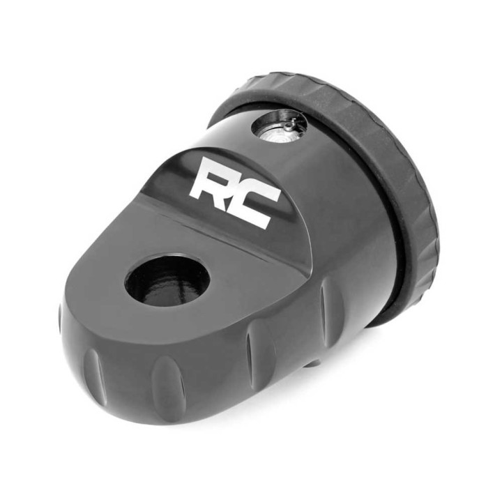 Cheiță de Troliu din Aluminiu, Rough Country - EDK.ro