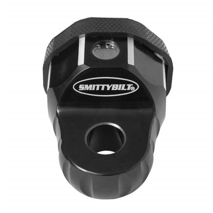 Cheiță de Troliu din Aluminiu, Smittybilt - EDK.ro