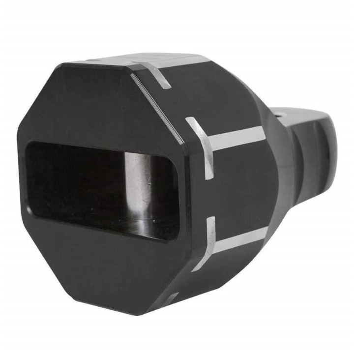 Cheiță de Troliu din Aluminiu, Smittybilt - EDK.ro