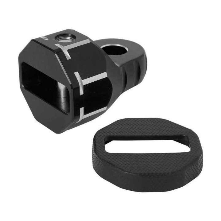 Cheiță de Troliu din Aluminiu, Smittybilt - EDK.ro