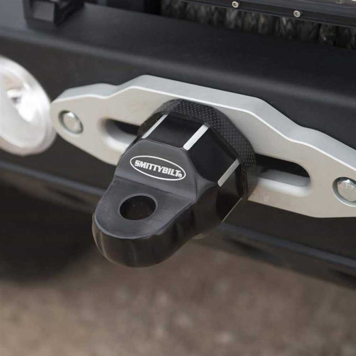 Cheiță de Troliu din Aluminiu, Smittybilt - EDK.ro