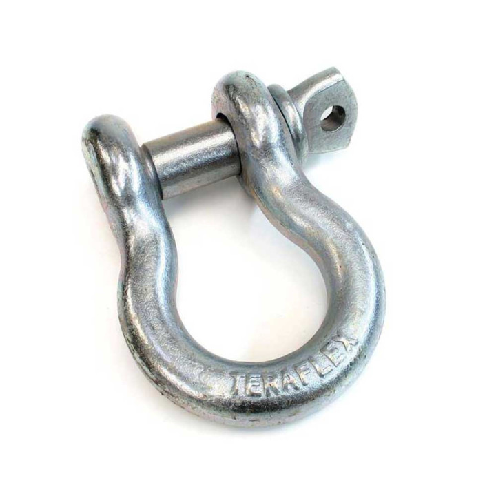 D-Ring Shackle, TeraFlex - EDK.ro