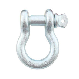 D-ring Zinc-coated, Smittybilt 3/4 Inch - EDK.ro