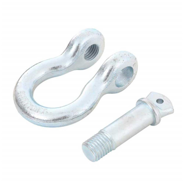 Inel D Zincat, Smittybilt 3/4 Inch - EDK.ro