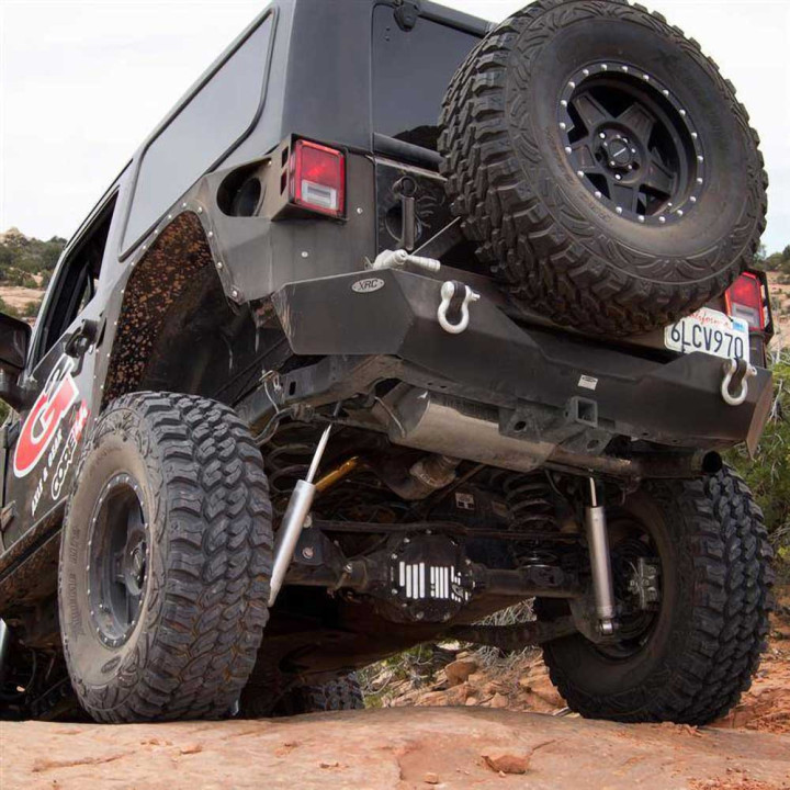 Inel D Zincat, Smittybilt 7/8 Inch - EDK.ro