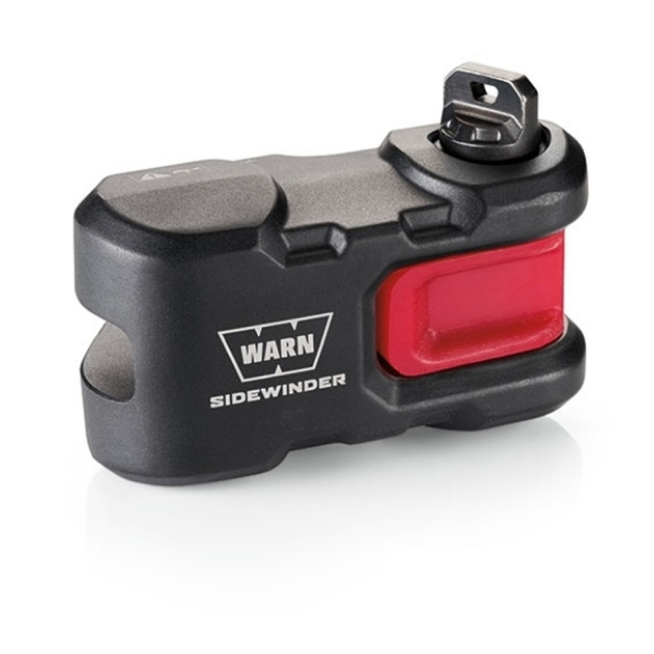 Isolator Red, Warn Epic Sidewinger - EDK.ro