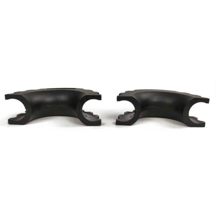 D-ring Isolators Black, OFD - EDK.ro