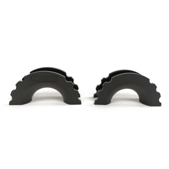 D-ring Isolators Black, OFD - EDK.ro