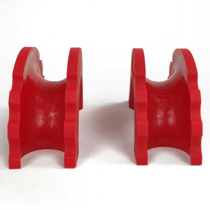 D-ring Isolators Red, OFD - EDK.ro
