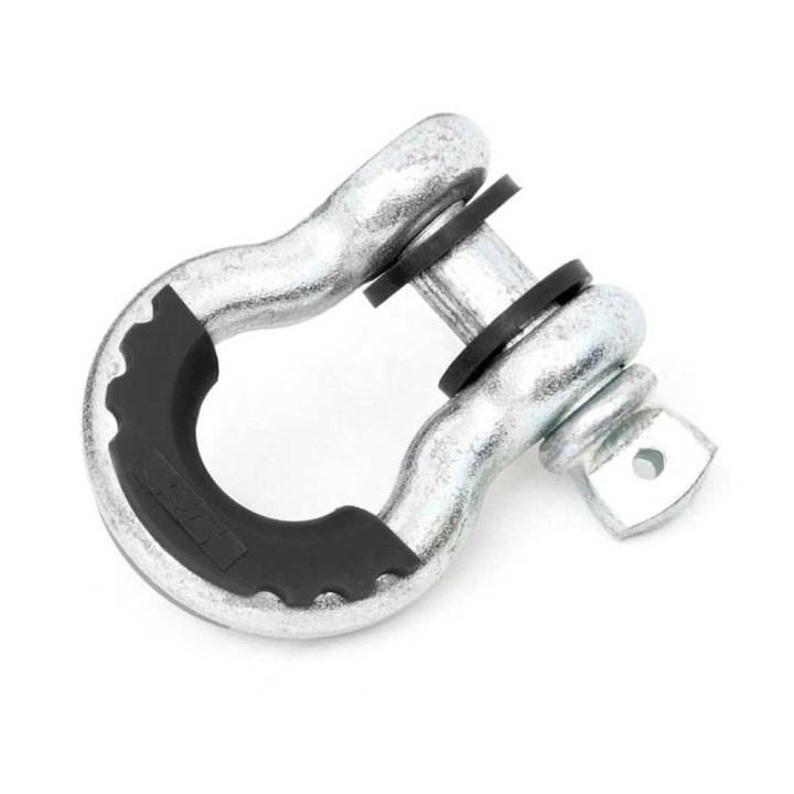 D-ring Isolators, Rough Country - EDK.ro