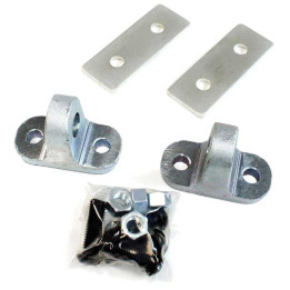 Kit de Montare D-Ring, TeraFlex - EDK.ro