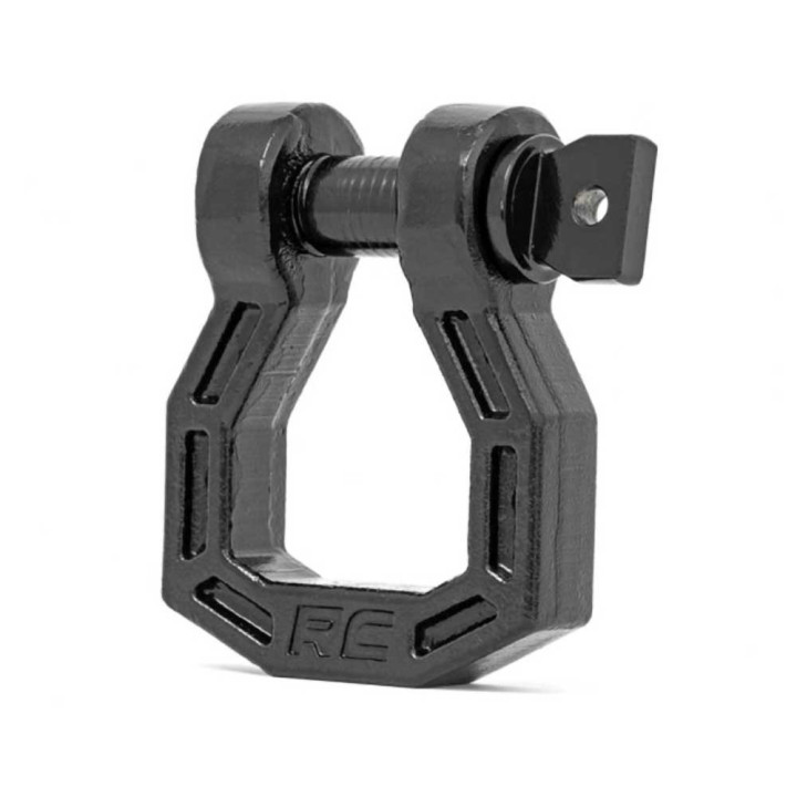 Kit de Prindere cu Inel D, Rough Country 3/4 Inch - EDK.ro