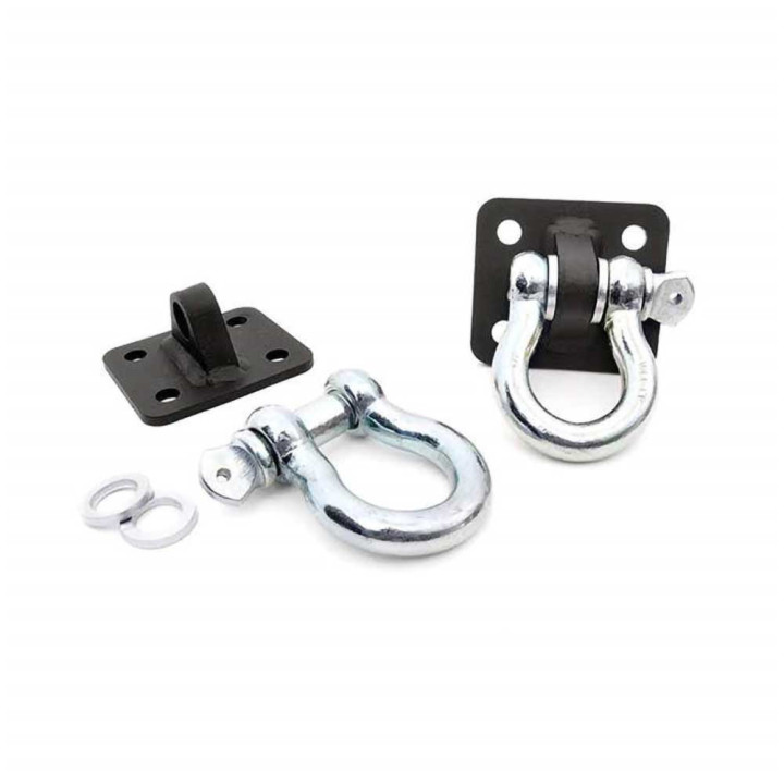 Kit Inel D, Rough Country - EDK.ro