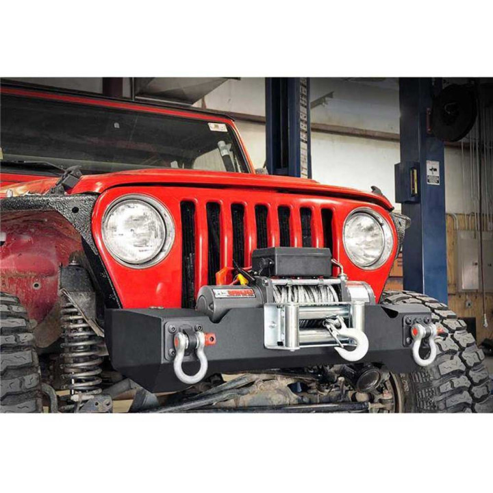 D-ring Kit, Rough Country - EDK.ro