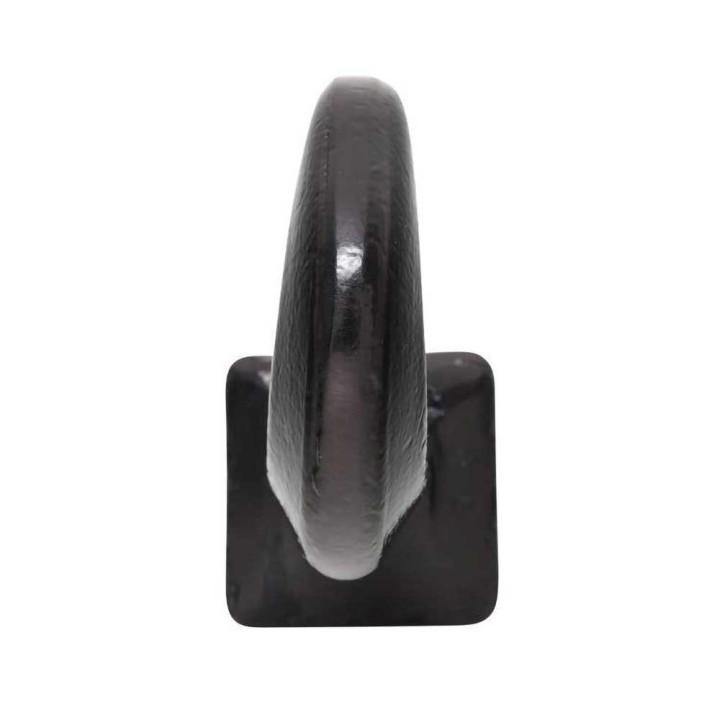 Removable Tow Hook Steel Black, Smittybilt - EDK.ro