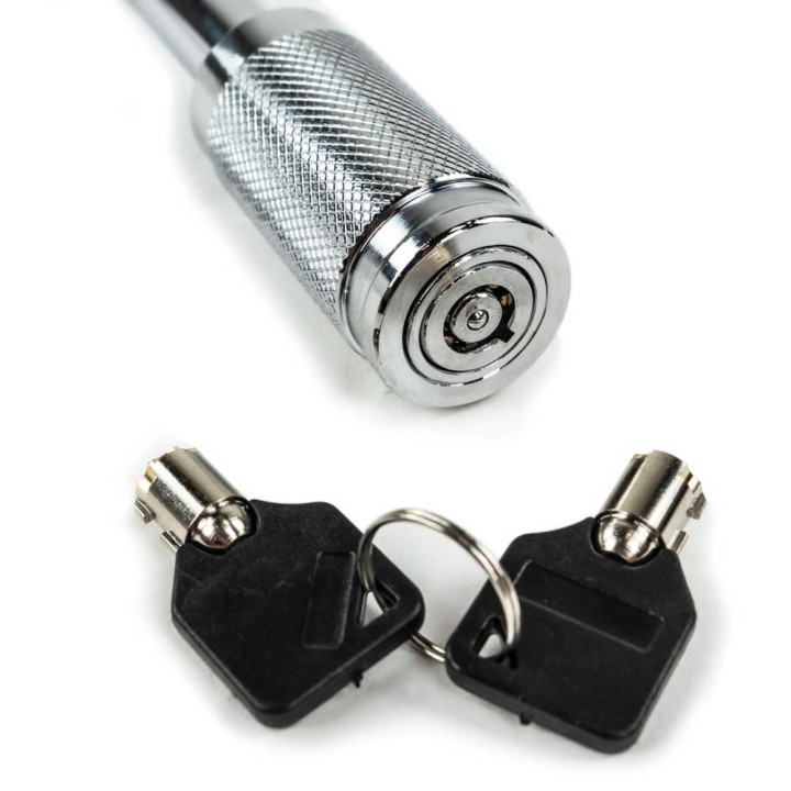 Locking Hitch Pin, OFD - EDK.ro
