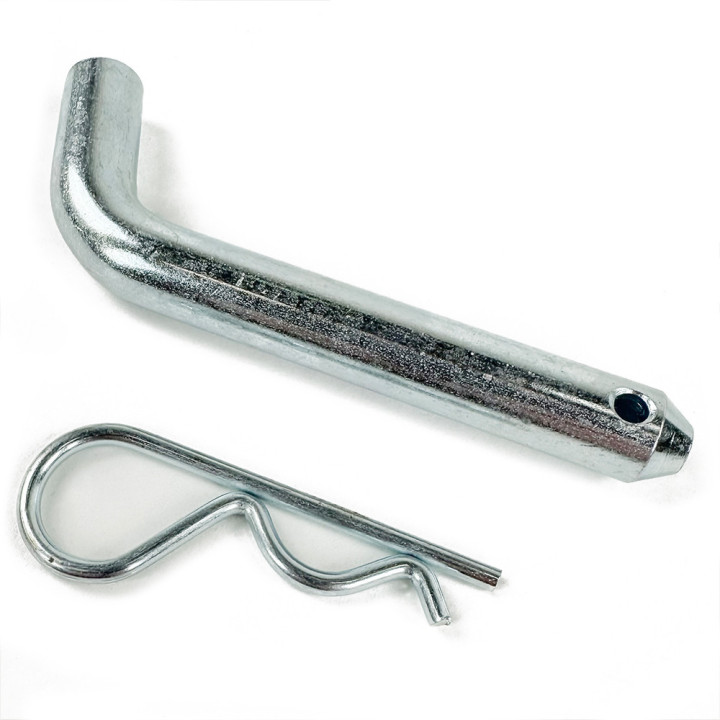 Trailer Hitch Pin and Clip, OFD - EDK.ro