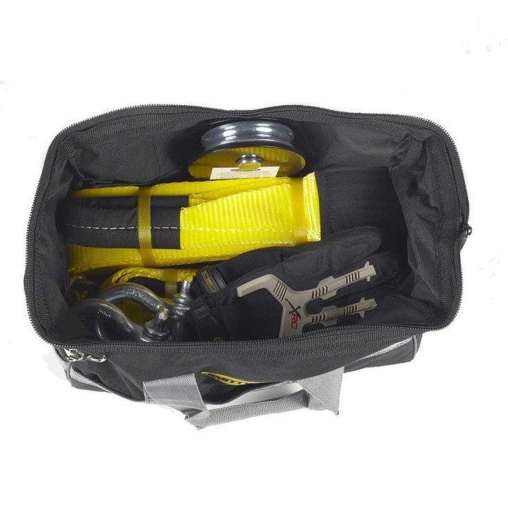Kit Accesorii Premium pentru Troliu, Smittybilt - EDK.ro