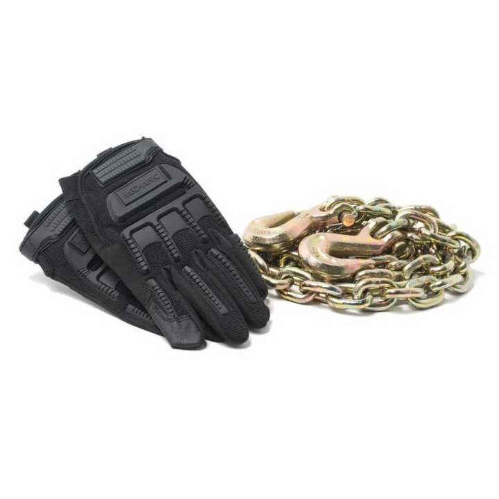Premium Winch Accessory Kit, Smittybilt - EDK.ro
