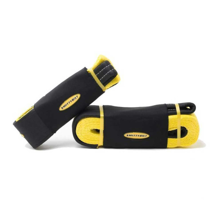 Kit Accesorii Premium pentru Troliu, Smittybilt - EDK.ro