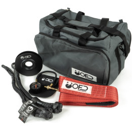 Baseline Winch Recovery Kit, OFD - EDK.ro