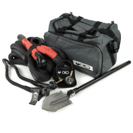 Kinetic 23K Recovery Kit, OFD - EDK.ro
