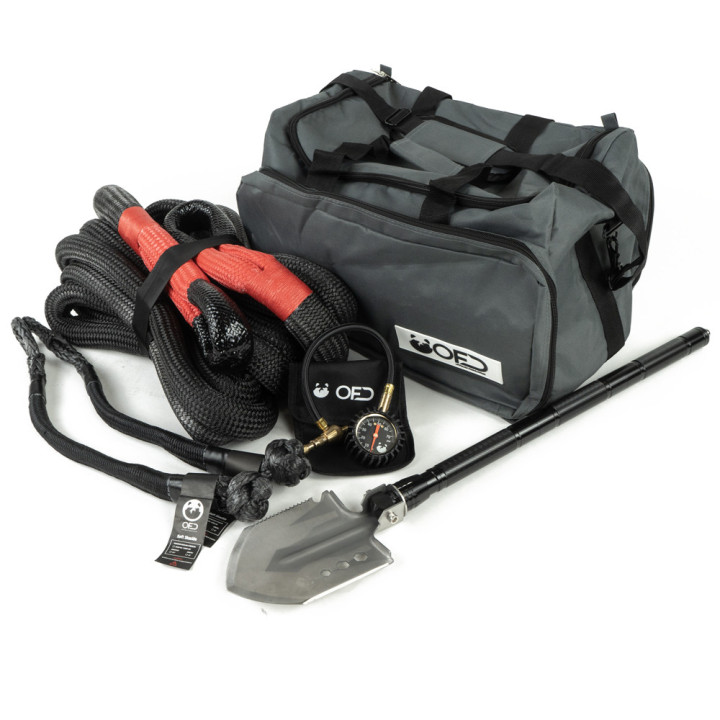 Kinetic 23K Recovery Kit, OFD - EDK.ro