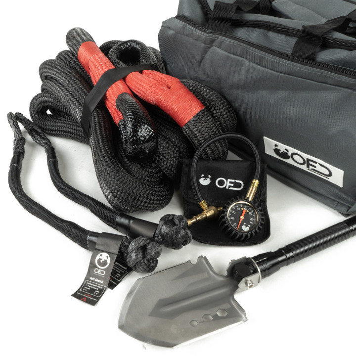 Kinetic 23K Recovery Kit, OFD - EDK.ro