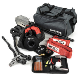 Fullsize 23K Winch Recovery Kit, OFD - EDK.ro