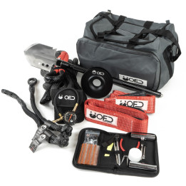 Kit de Recuperare pentru Troliu de Dimensiuni Mari, OFD - EDK.ro