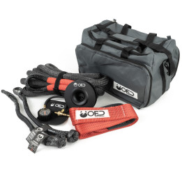 Kit de Recuperare Troliu Mediu 10K, OFD - EDK.ro