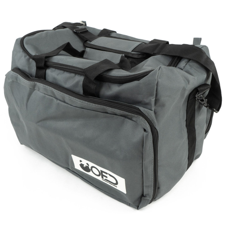 Medium 10K Winch Recovery Kit, OFD - EDK.ro