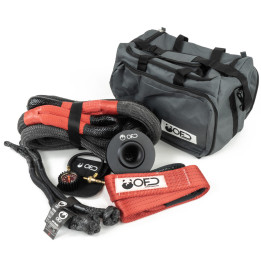 Medium 23K Winch Recovery Kit, OFD - EDK.ro