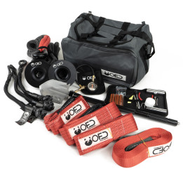 Kit Profesional de Recuperare a Troliului 13K, OFD - EDK.ro