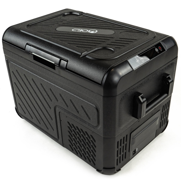 Combină Frigorifică Auto 40L, OFD Arctodus GEN2 - EDK.ro