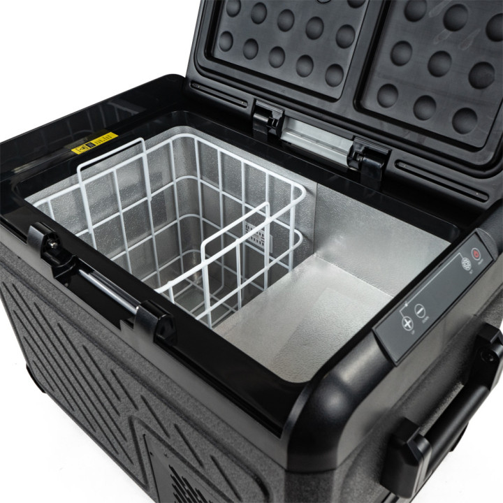 Car Fridge Freezer 40L, OFD Arctodus GEN2 - EDK.ro