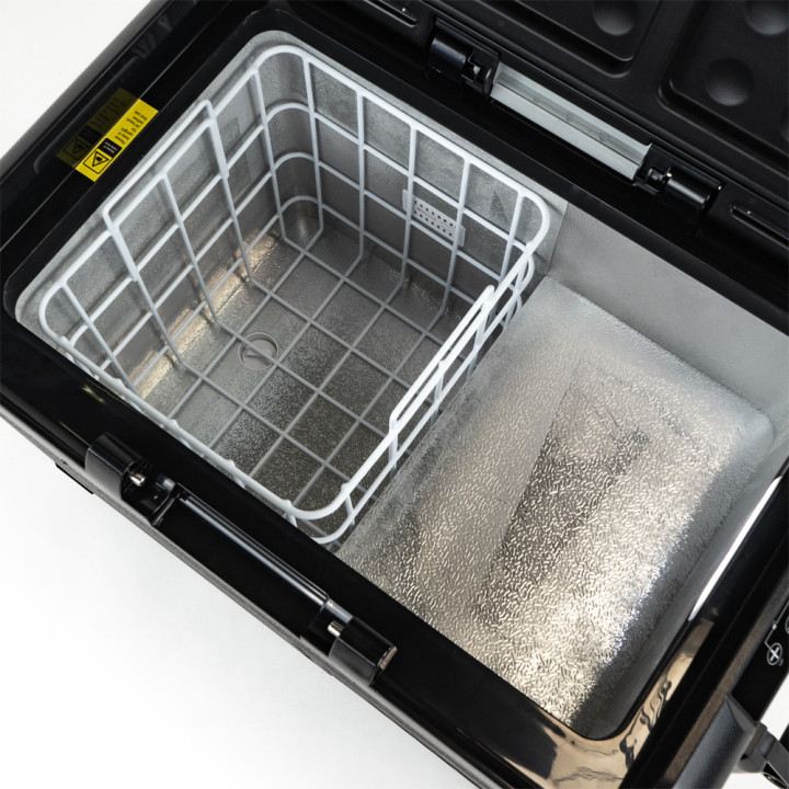 Car Fridge Freezer 40L, OFD Arctodus GEN2 - EDK.ro