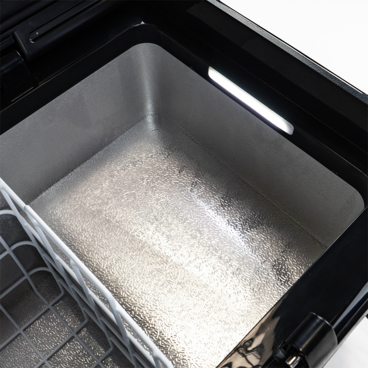 Car Fridge Freezer 40L, OFD Arctodus GEN2 - EDK.ro